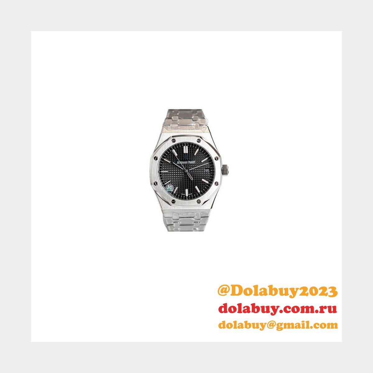 Audemars Piguet Royal Oak 15500