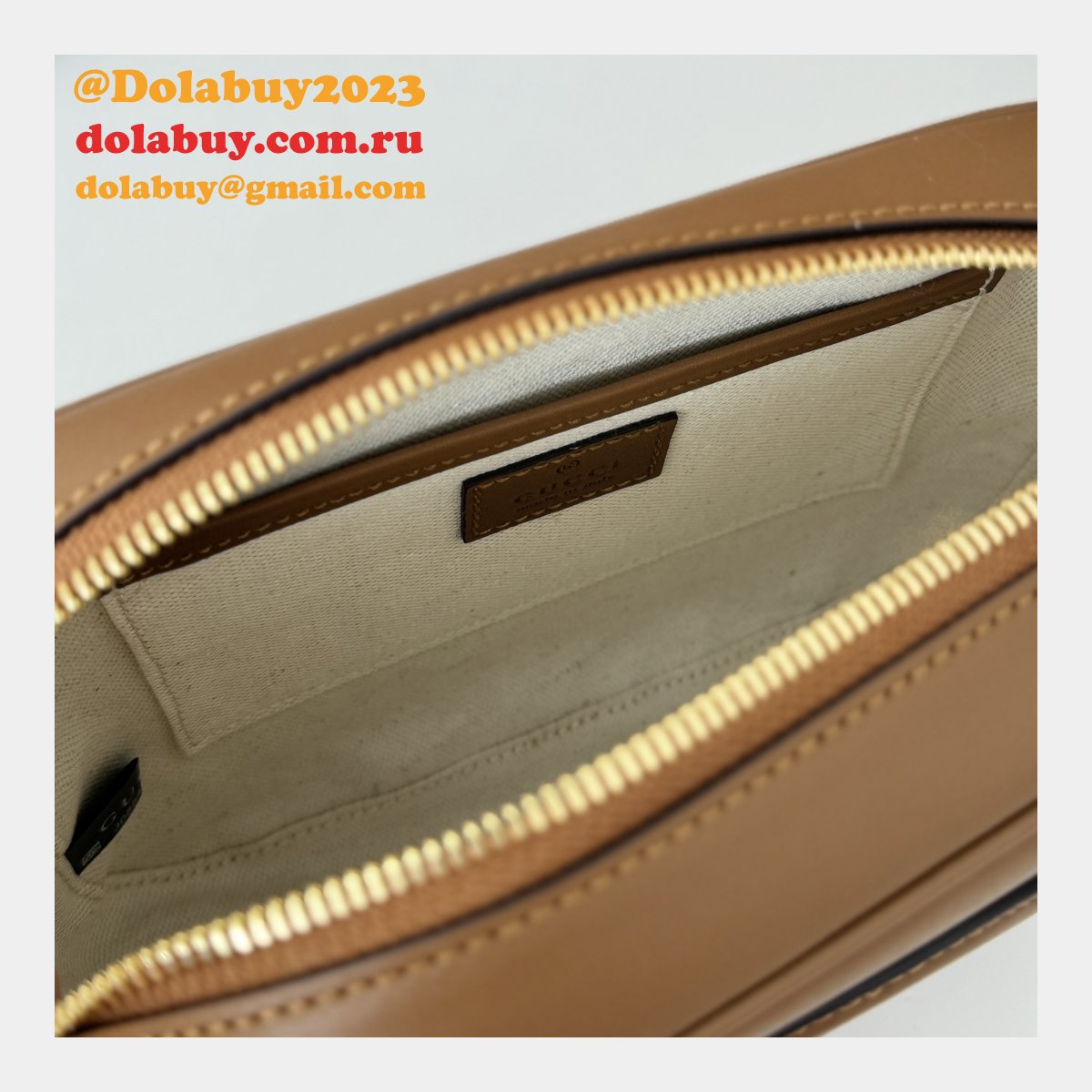 Gucci Blondie Perfect Shoulder 820429 Knockoff Bag