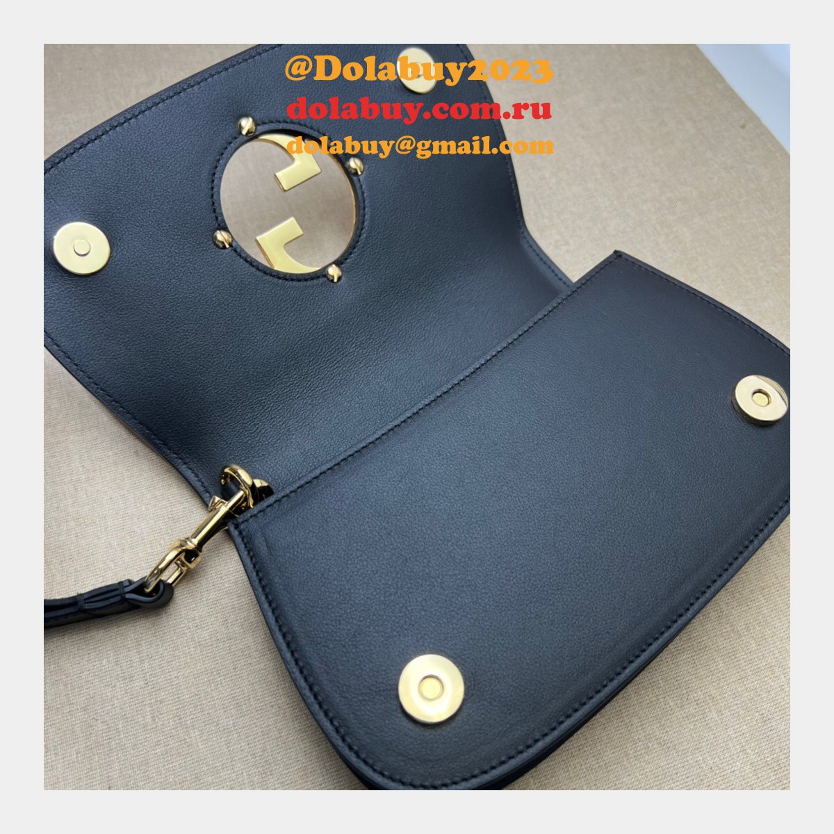 Gucci High Quality Replica Buy Best Blondie 698630 Bag