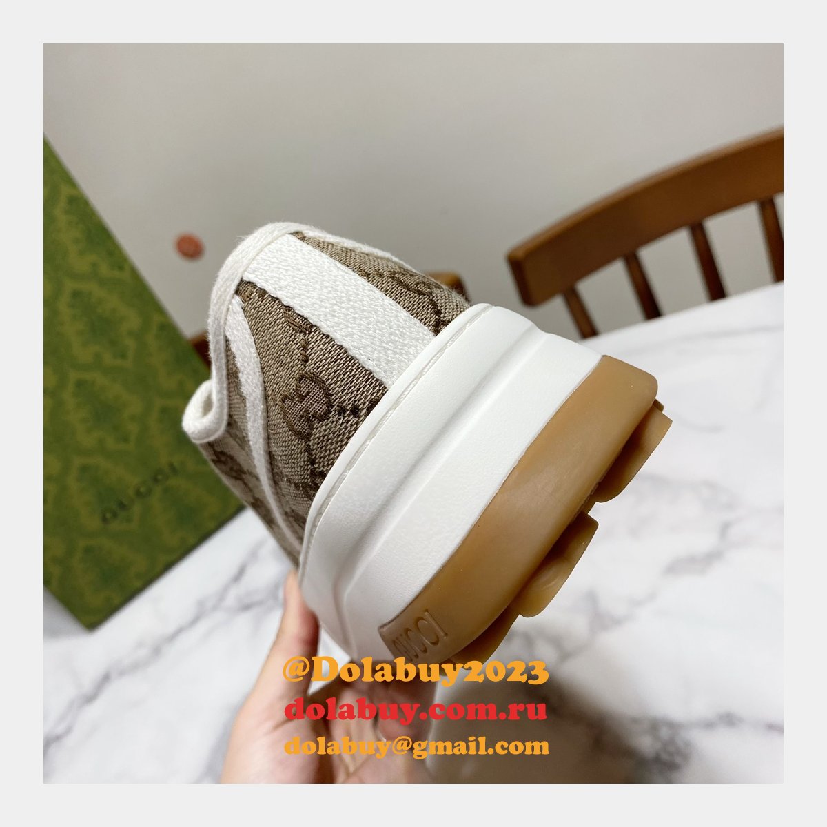 Looking Dolabuy to Buy Replica Gucci Casual Shoes