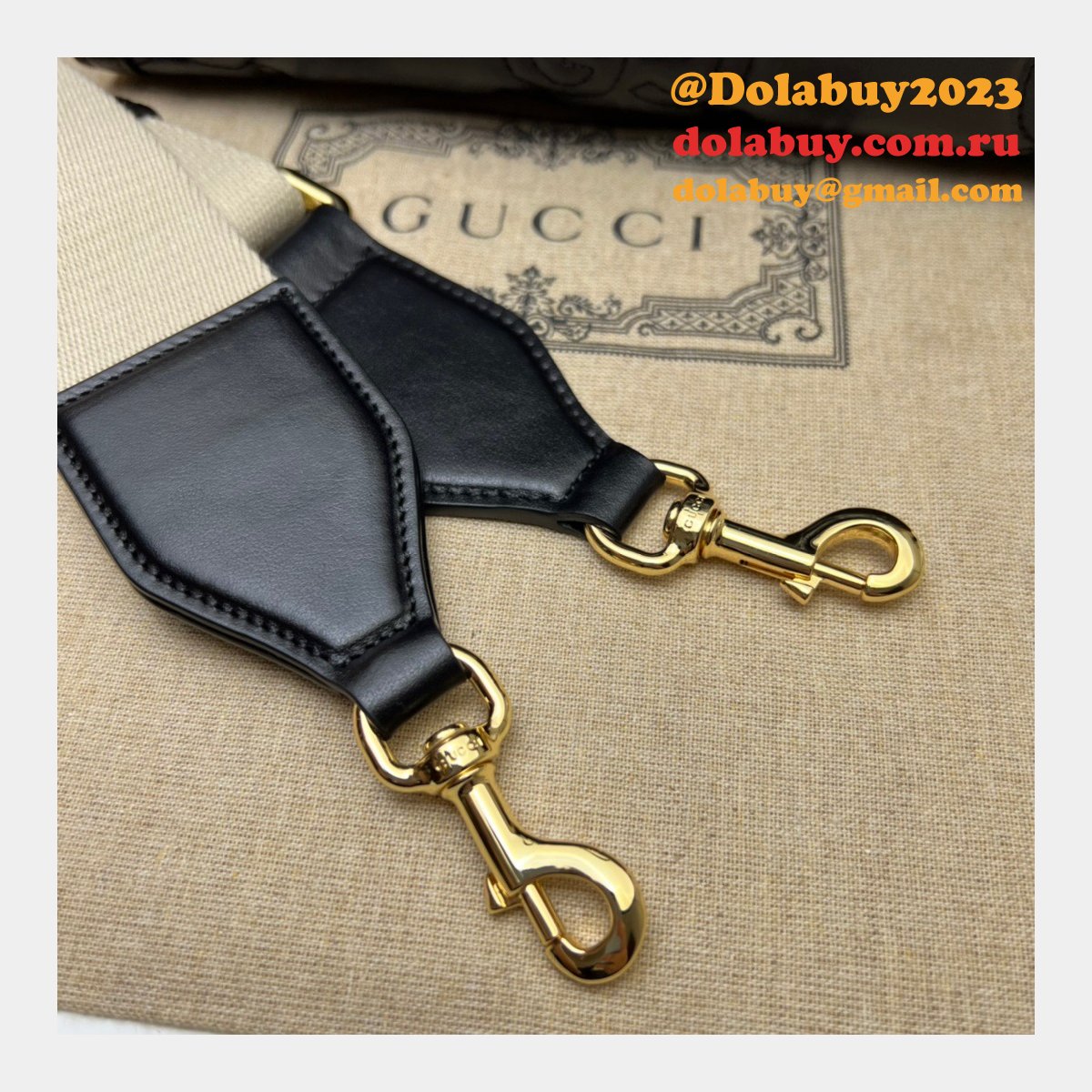 Gucci Fashion Copy 736877 Matelasse GG Top Handle Bag