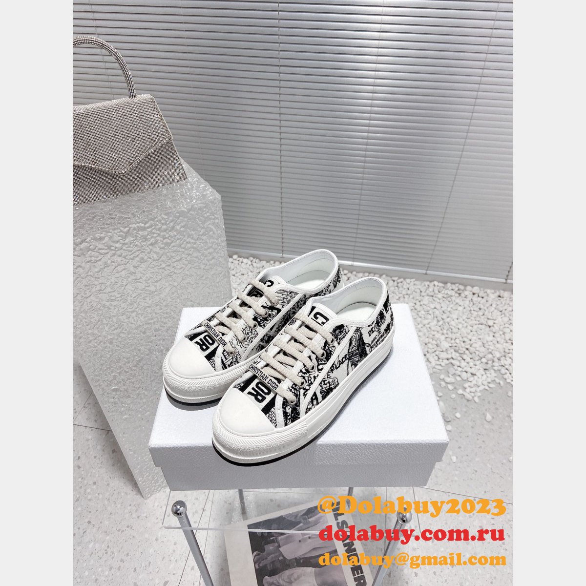 Buy Perfect Walk