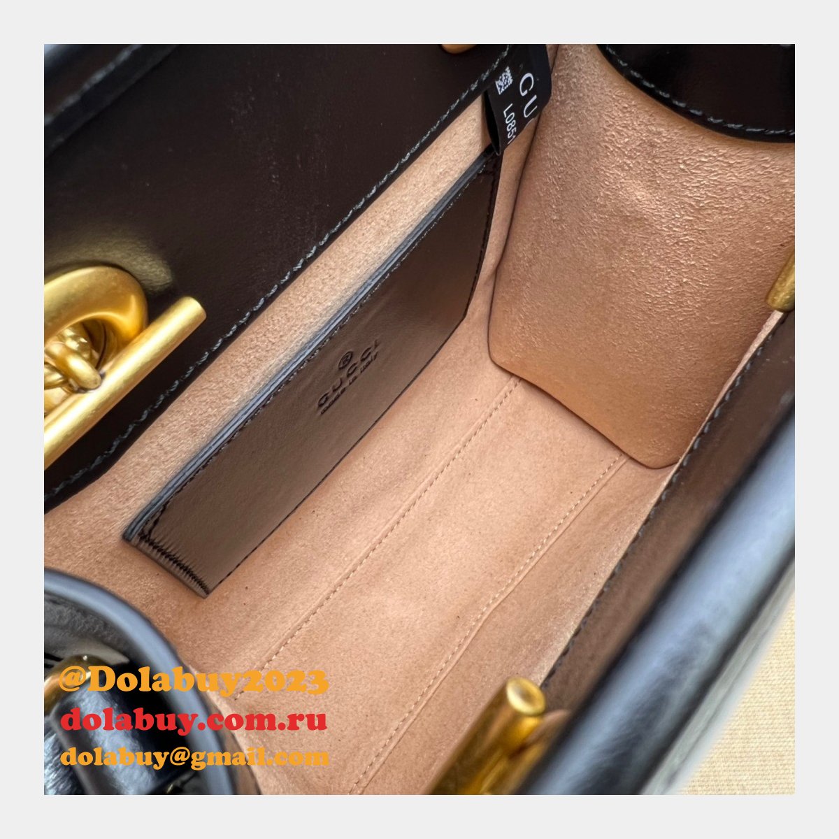 How can I find Gucci GG Marmont matelassé high-end replica bags