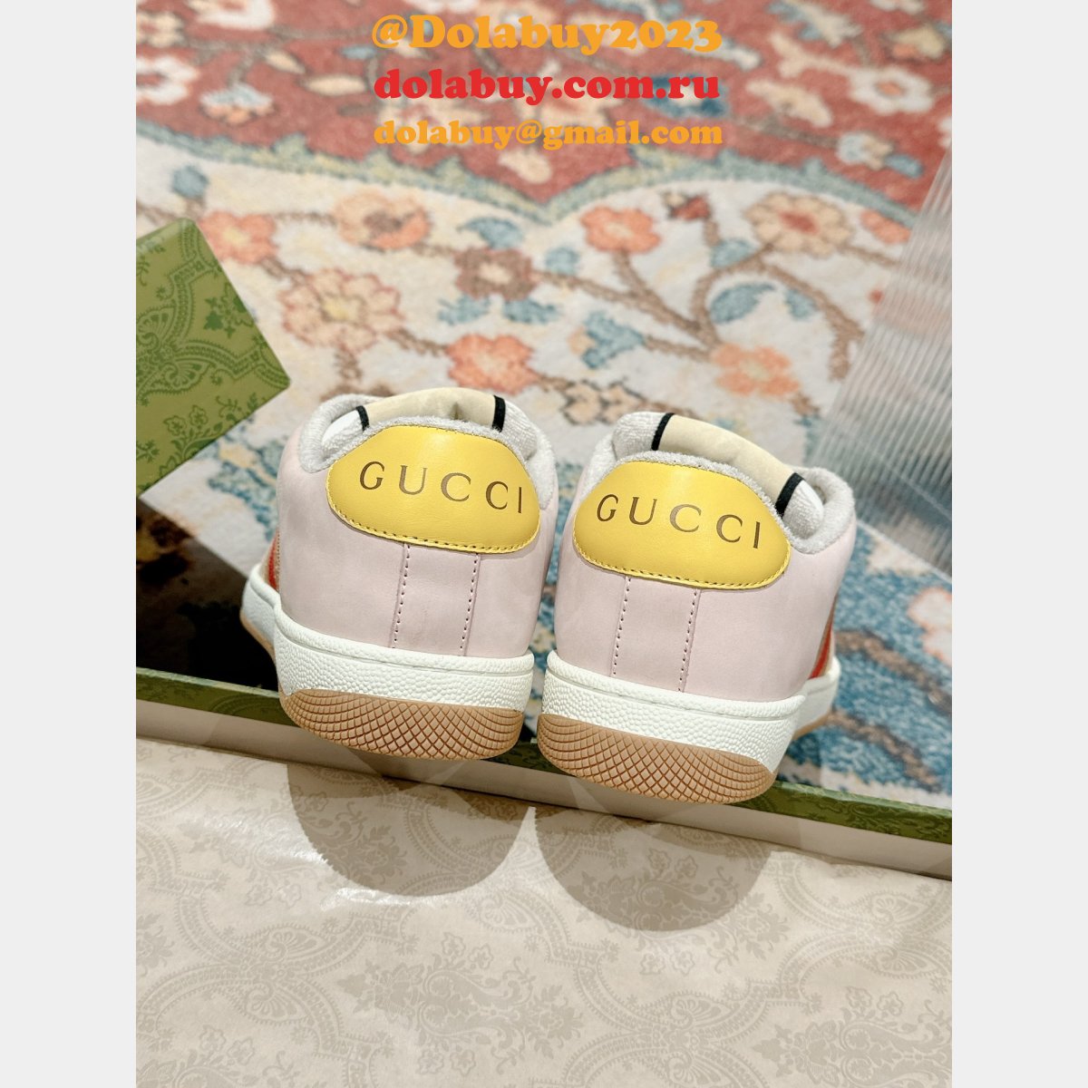 gucci Women