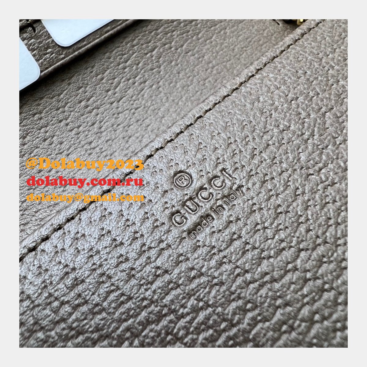 Buy high-quality Gucci Horsebit 1955 wallet 621892 inspired Handbag