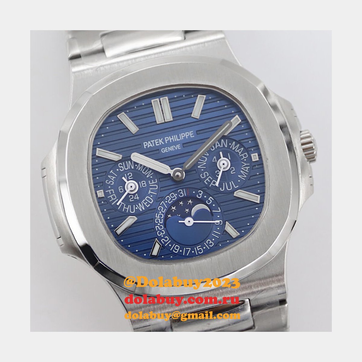 Patek Philippe 5740/1G