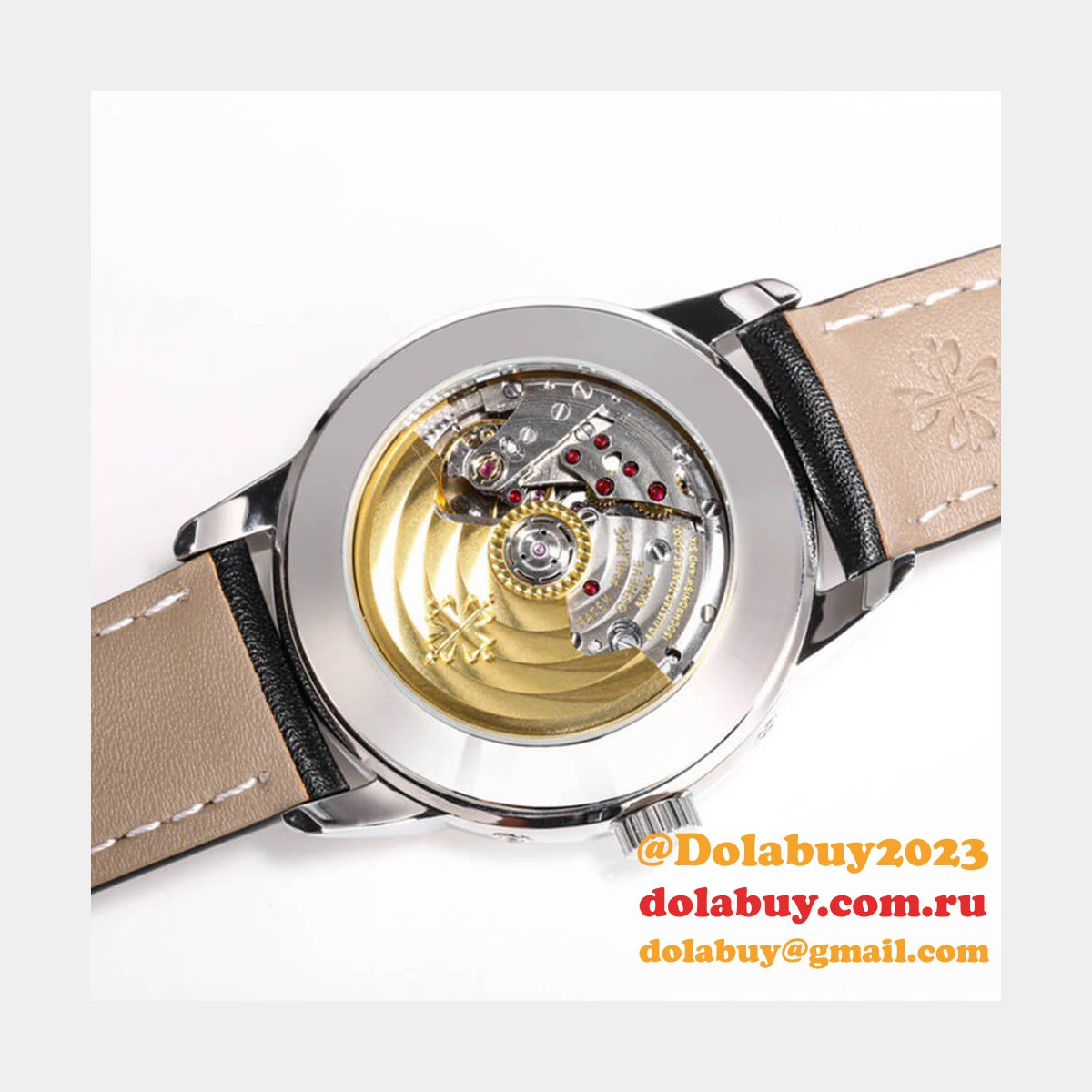 Patek Philippe 5224