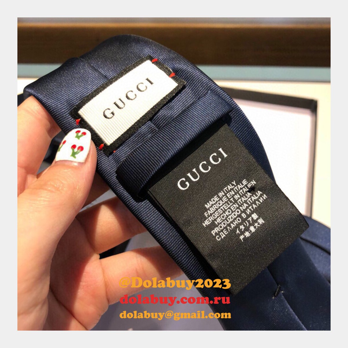 Gucci Men