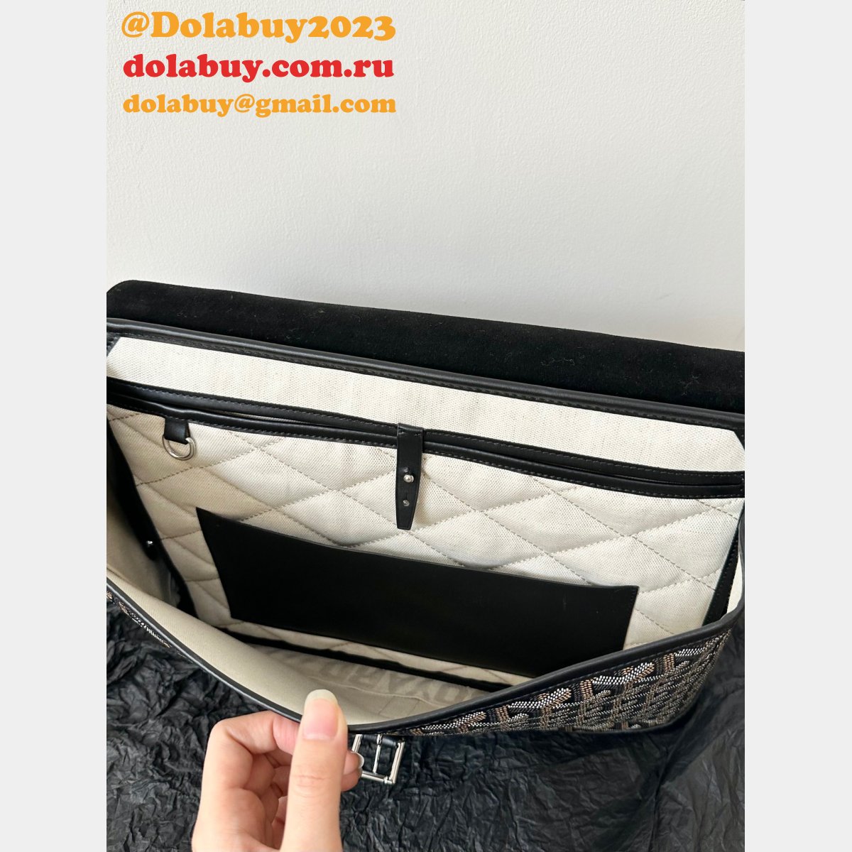 Best Buy Copy Replica Designer Bag From China Dolabuy