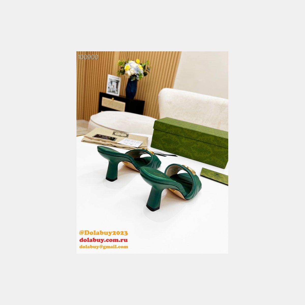 Gucci Replica Shoes Online Shop Slippers Online
