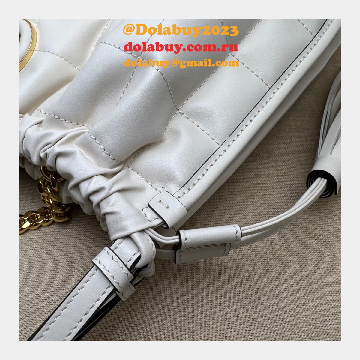 Gucci Luxury Deco Top Quality 746210 tote fake bag