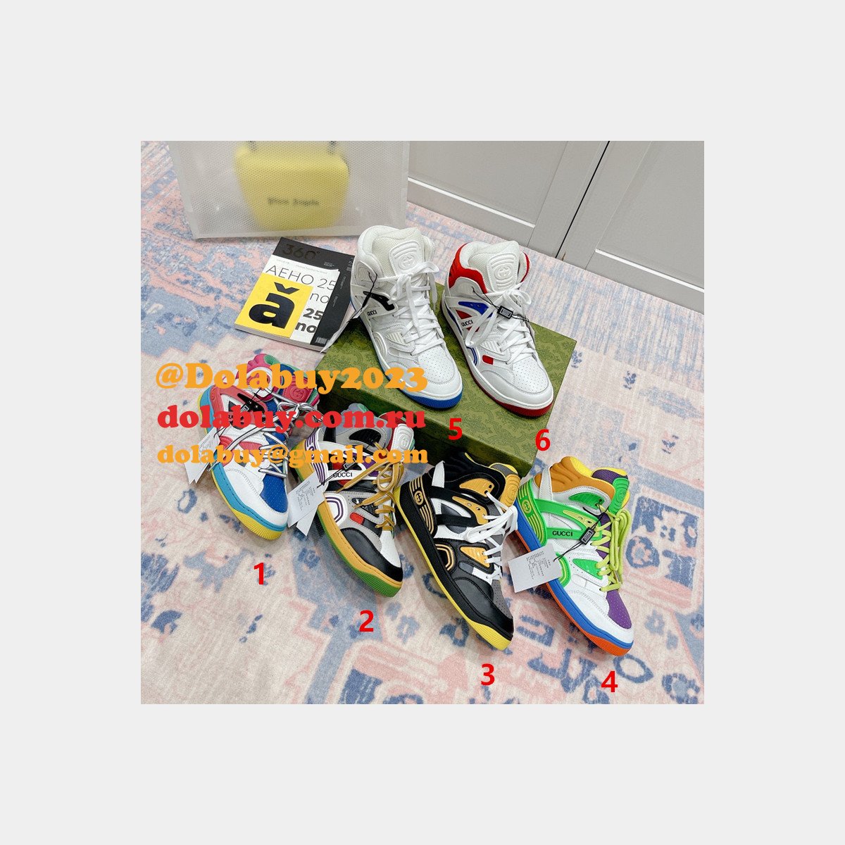 Gucci MEN