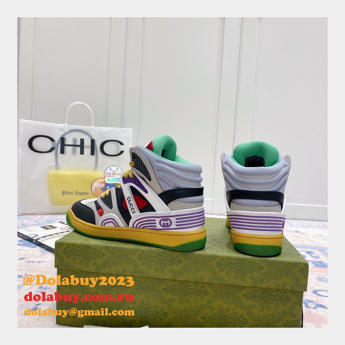 Gucci MEN