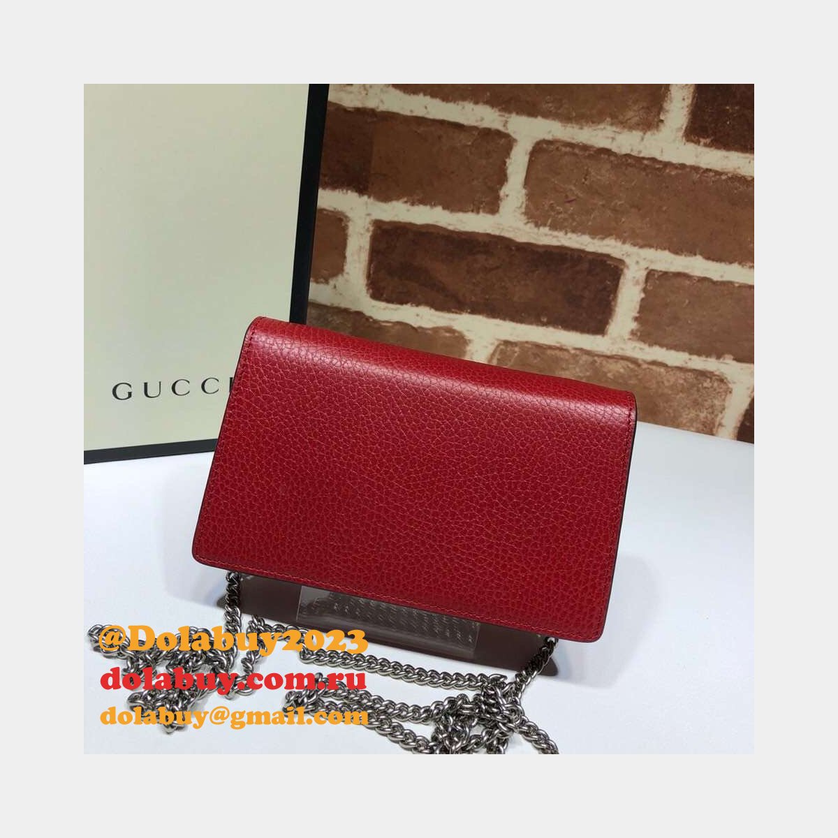 Replica Gucci 476432 Dionysus suede super mini Clutches Small Purses