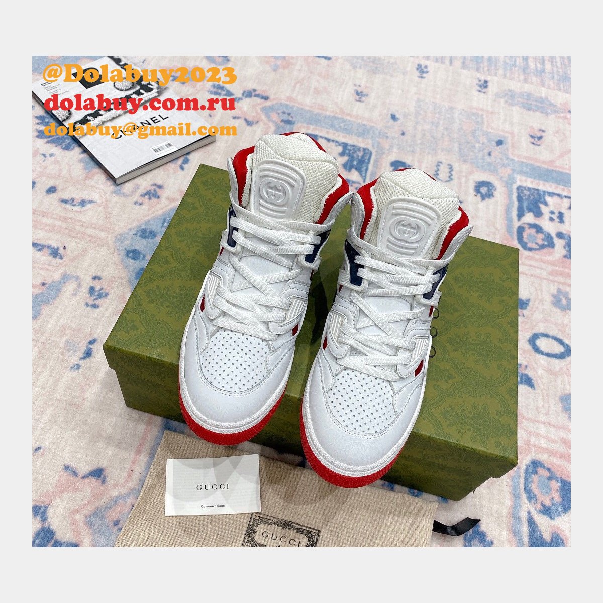 Gucci MEN