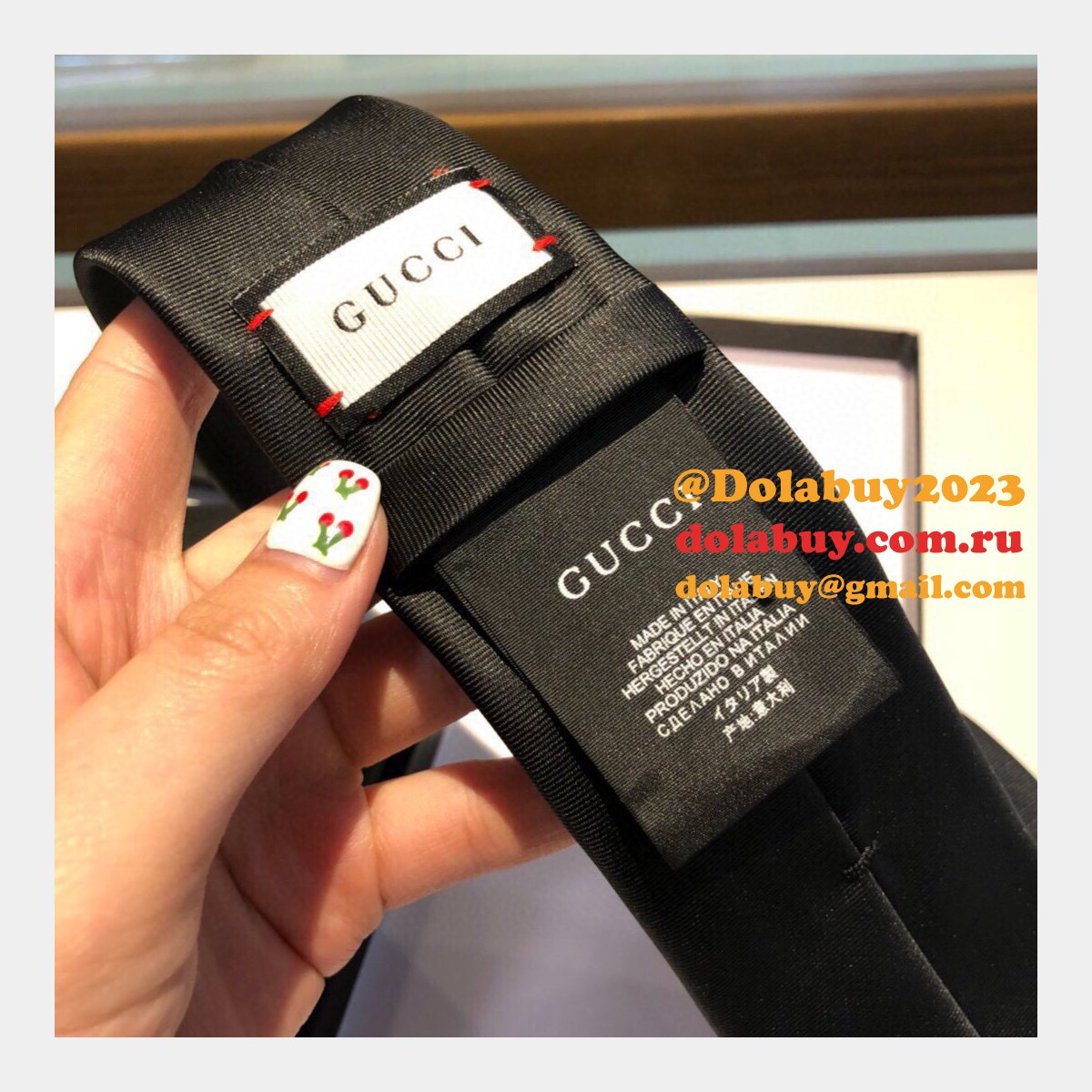 Gucci Men