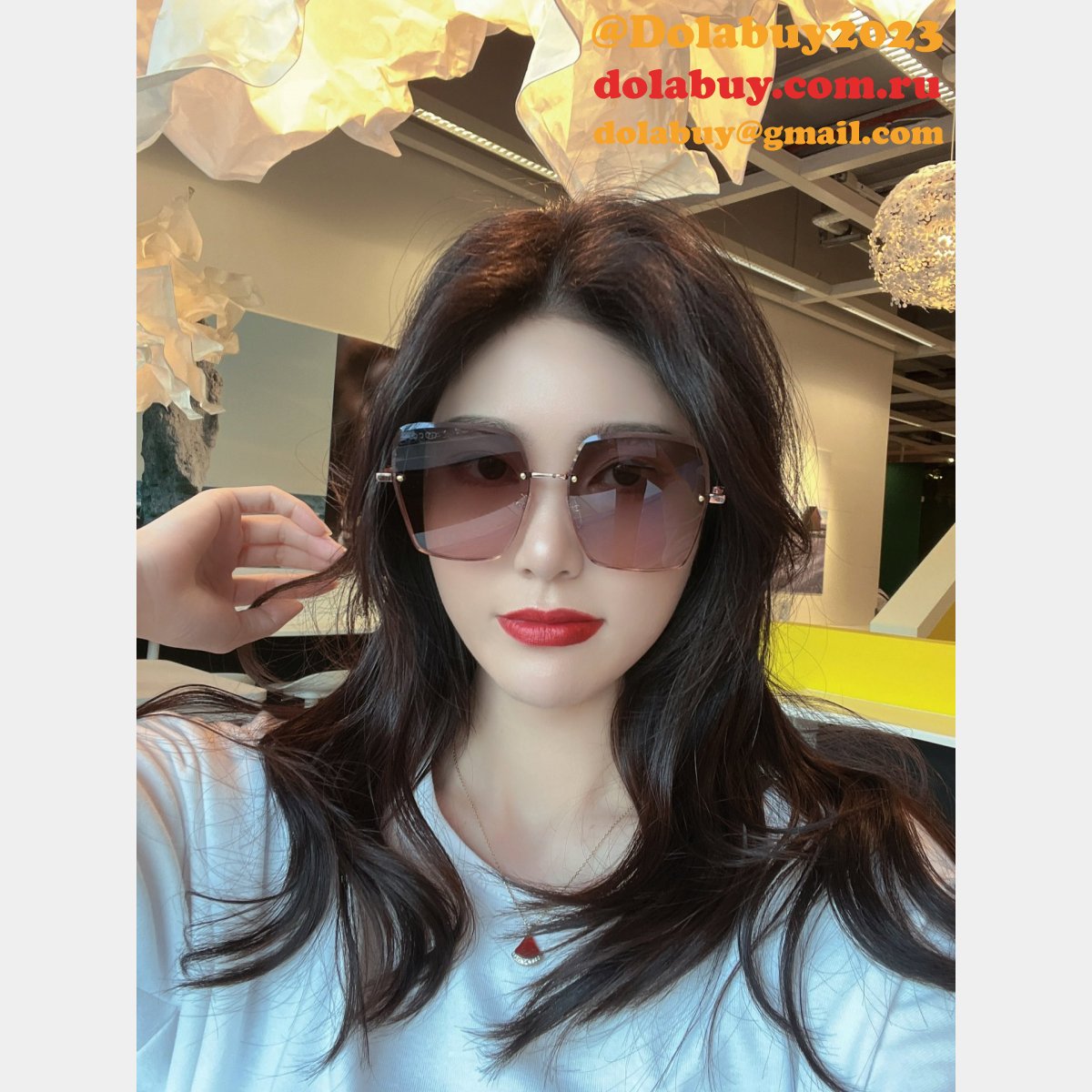 AAA Quality G7292/G4519/G7896/G3585 Replica Gucci Sunglasses Dolabuy Sale