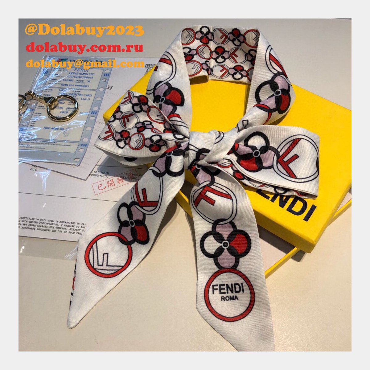 Fendi UK Women