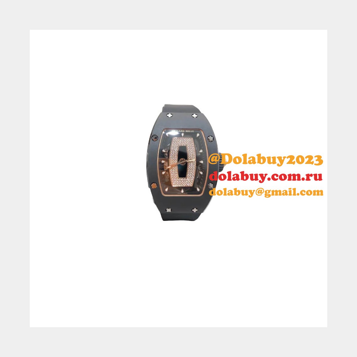 Richard Mille 07-01