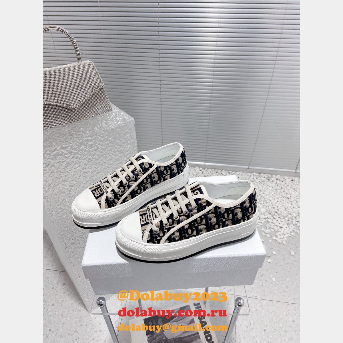 Buy Perfect Walk