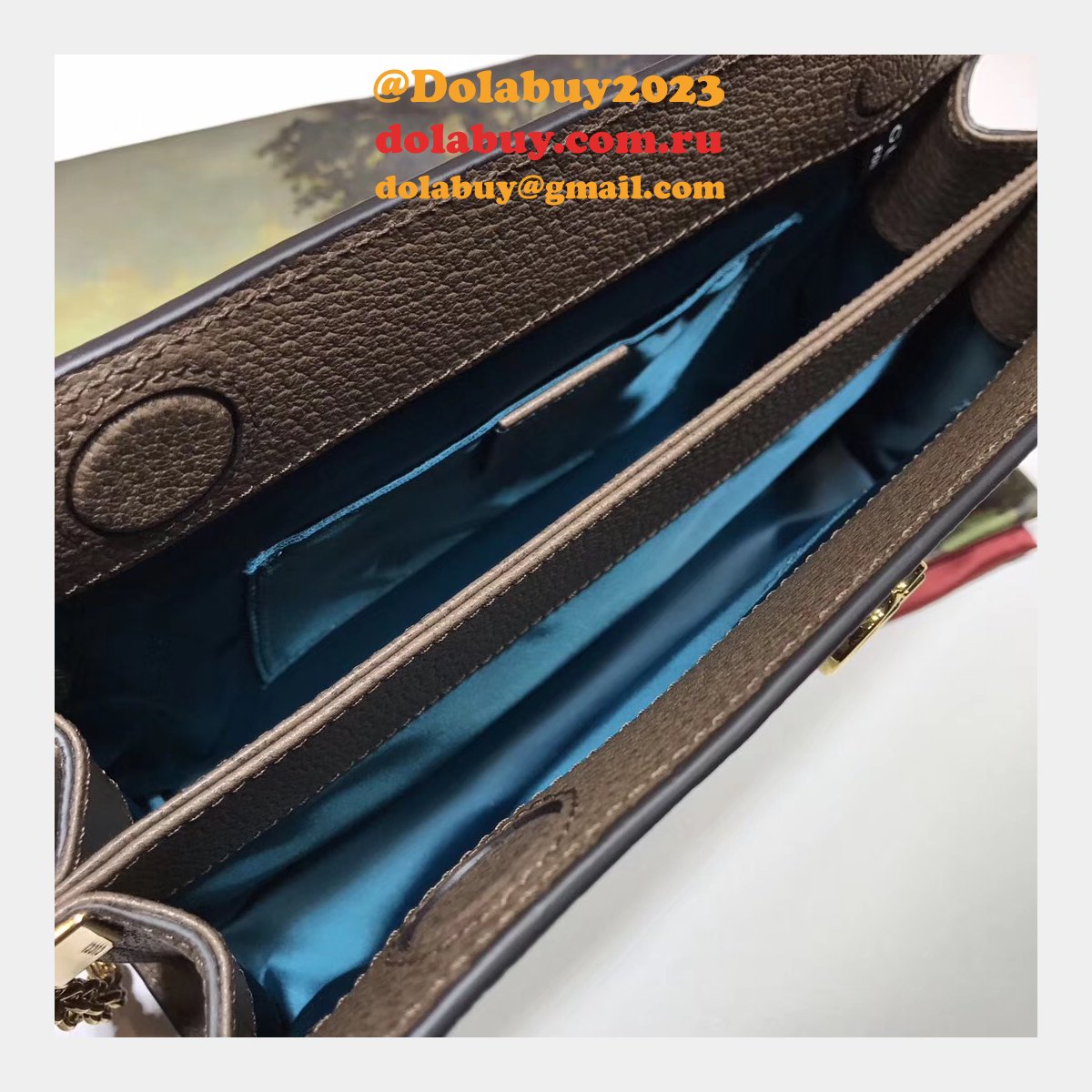 Fashion Gucci Replica Ophidia Small Shoulder 503877 Bag Magnet