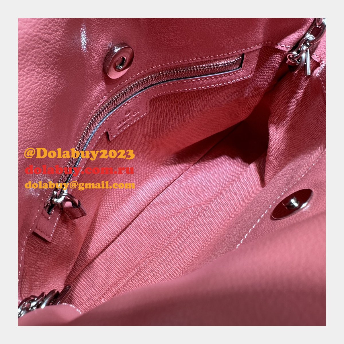 Blondie Tote Designer Replica Gucci 751518 Bags Store