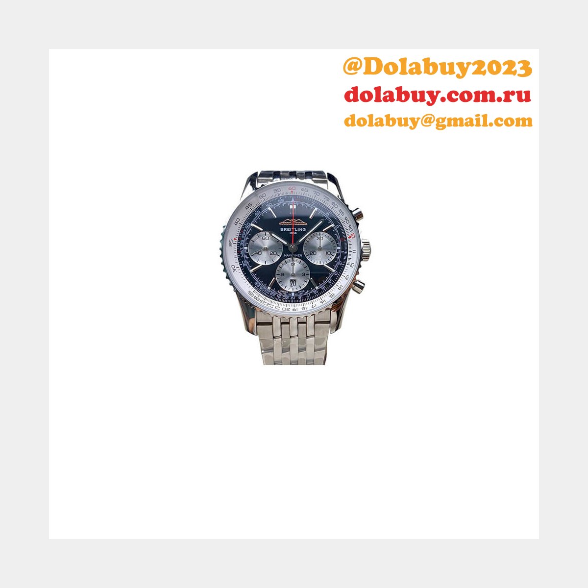 Patek Philippe 5740/1G