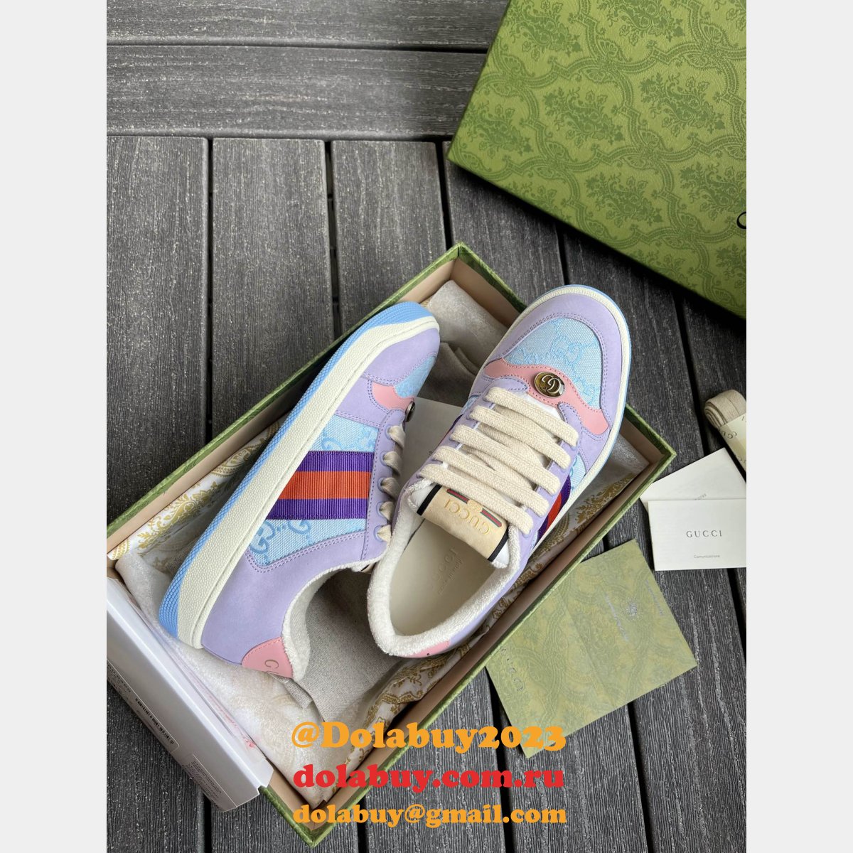 Buy And Sell Luxury Gucci Brands Dirty Designer Replica shoes