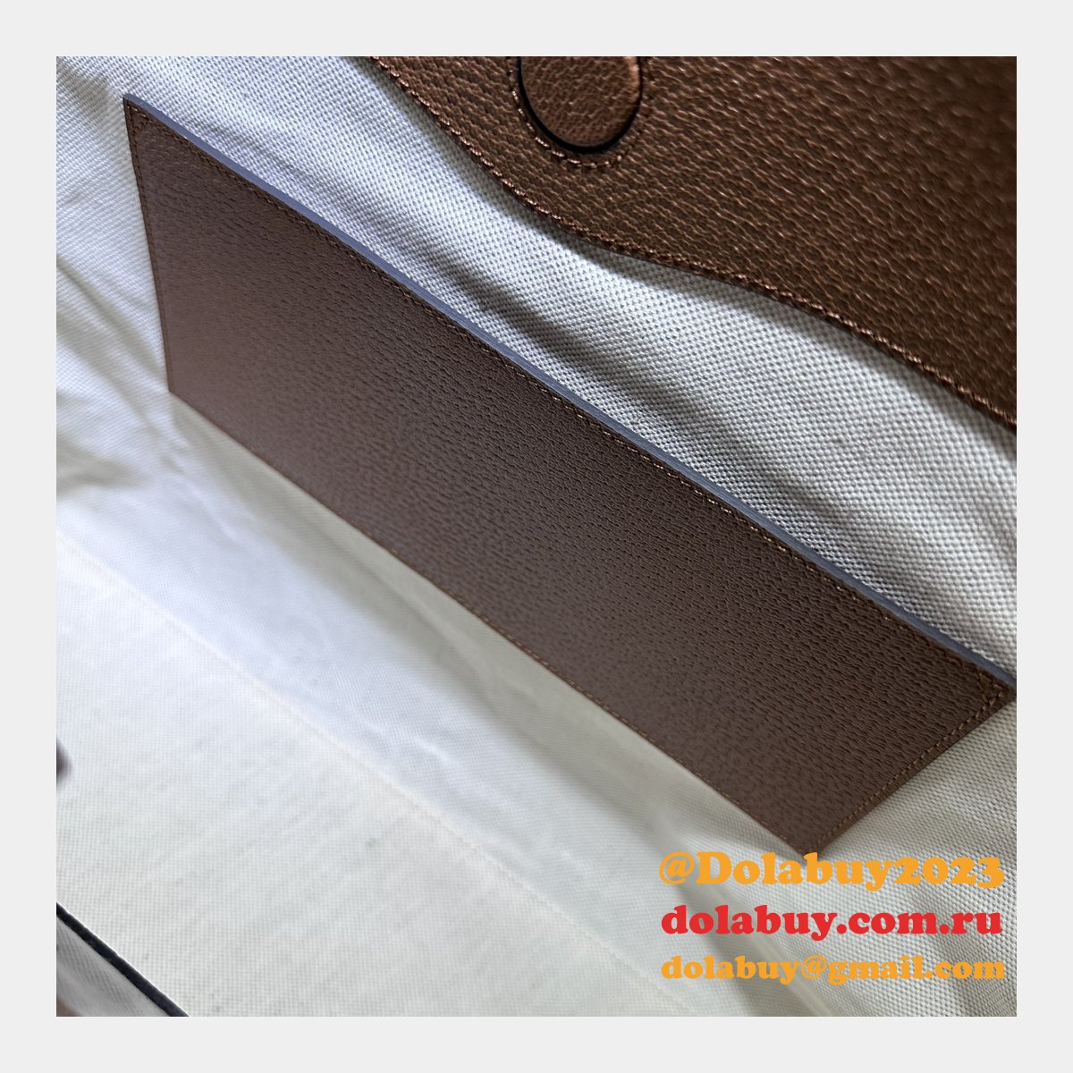 Ophidia Designer Gucci Replica GG 631685 Tote Bags