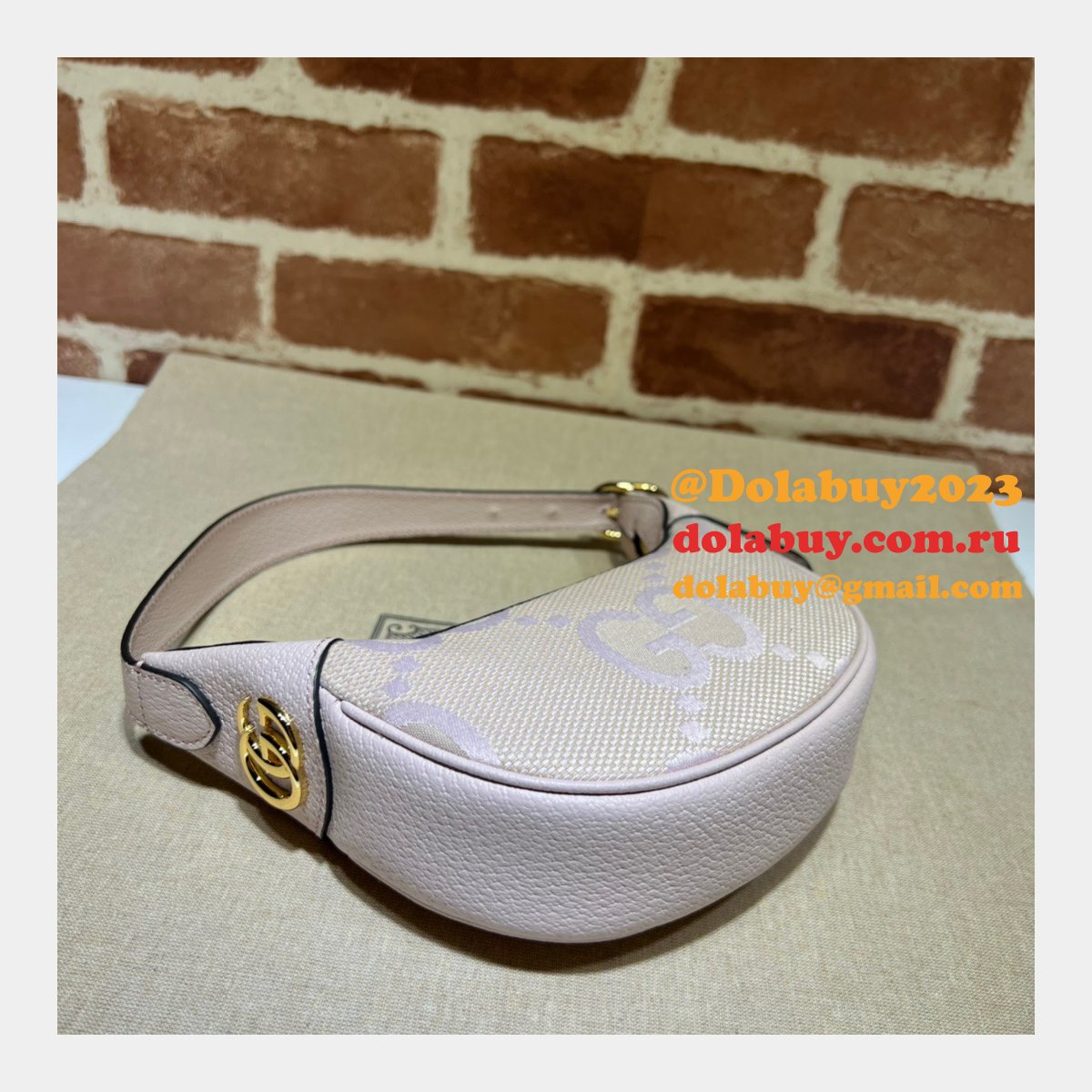 Best Gucci Designer Ophidia GG GG Supreme 658551 Jumbo bag