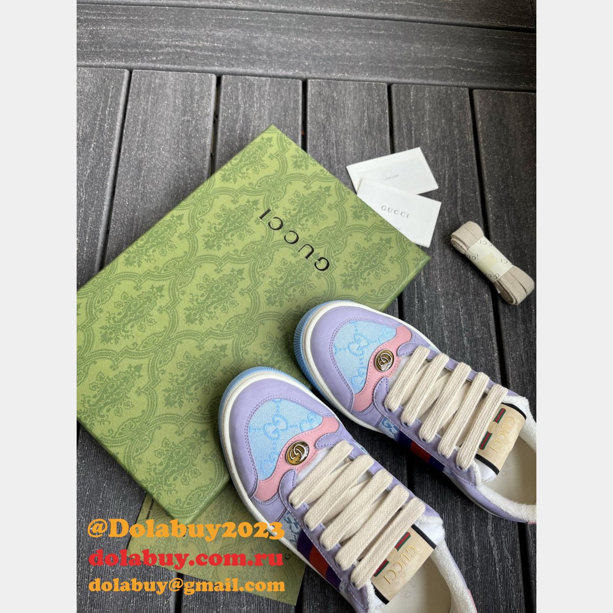 Buy And Sell Luxury Gucci Brands Dirty Designer Replica shoes