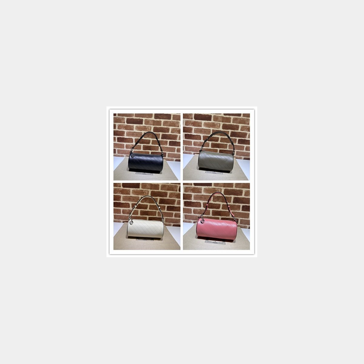 Perfect GUCCI 760169 BLONDIE SHOULDER Fashion BAG