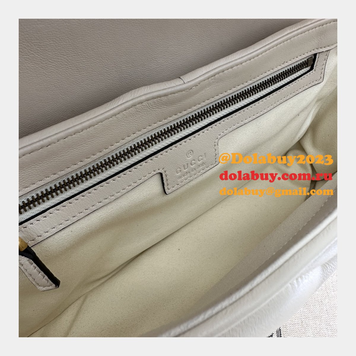 Matelassé Copy 443497 Gucci GG Marmont Small Replicas Bag