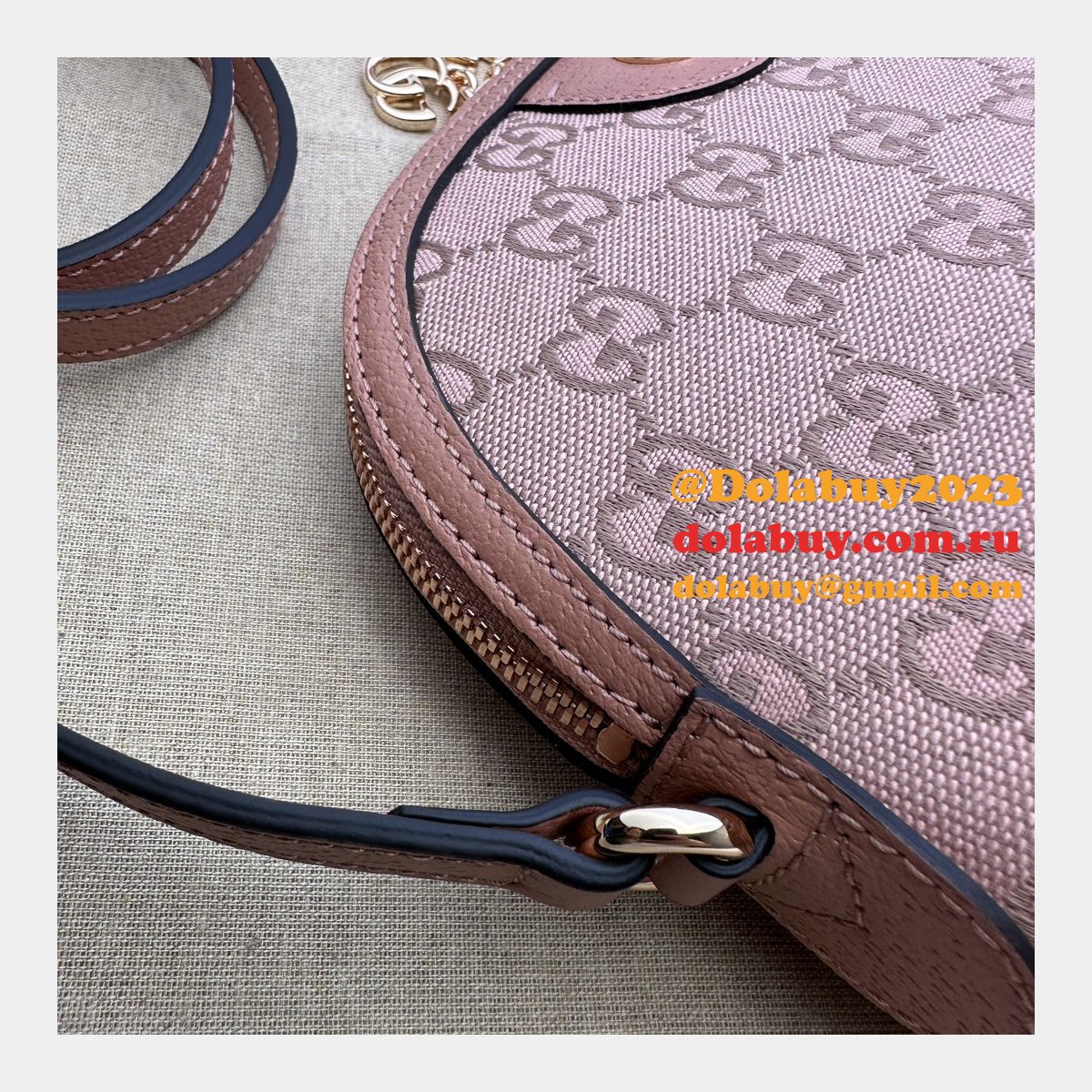Designer Ophidia GG Shoulder 499621 Gucci Replica Shoes