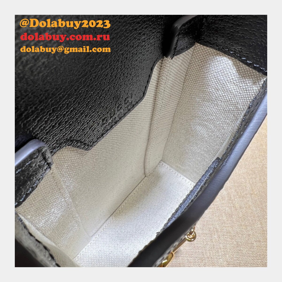Replica Gucci Online Exclusive Preview 1955 Horsebit 625615 Bag