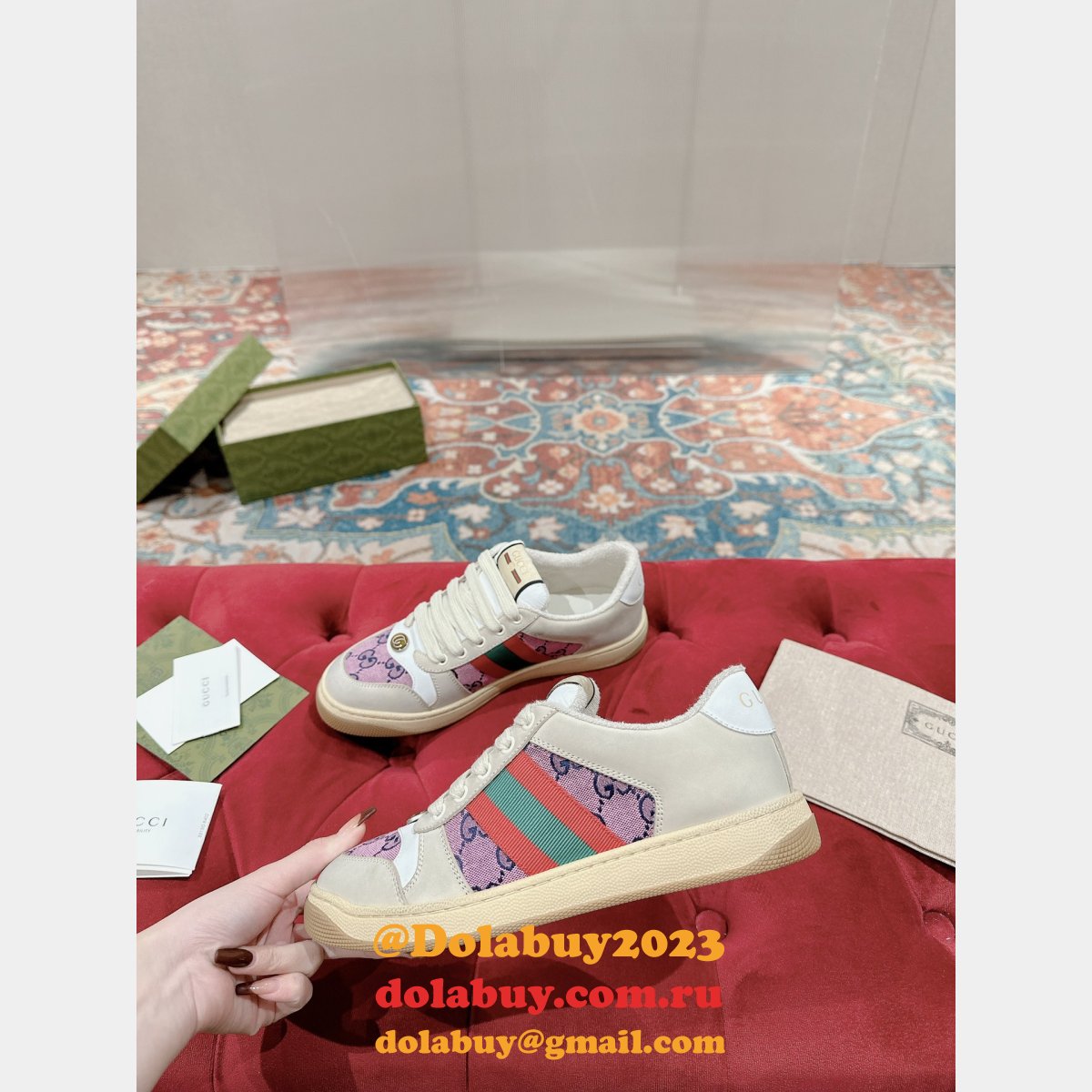 gucci Women