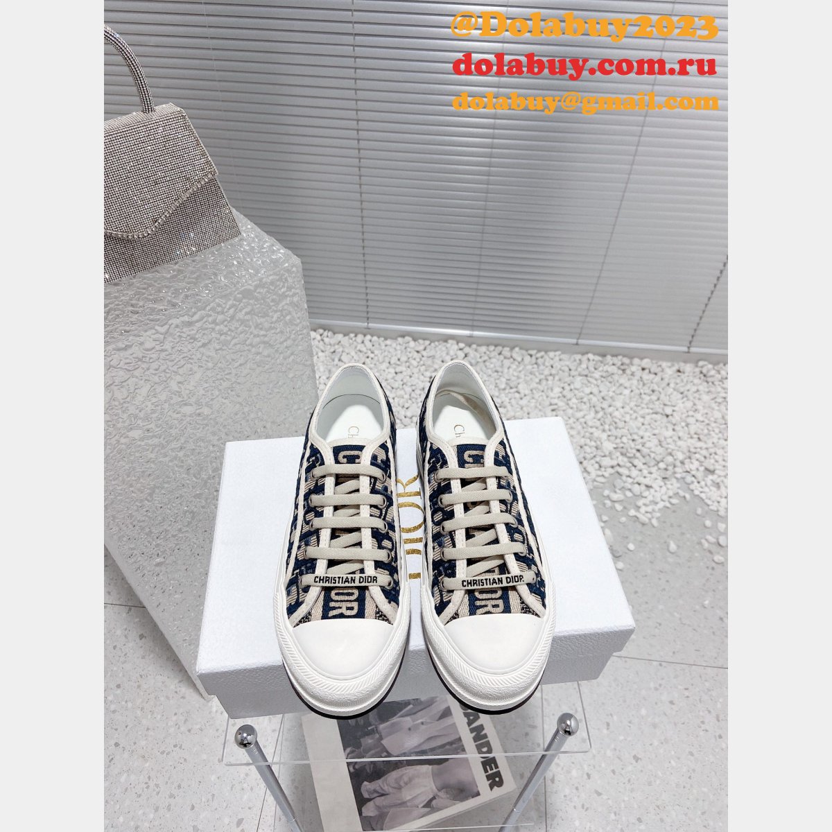 Buy Perfect Walk