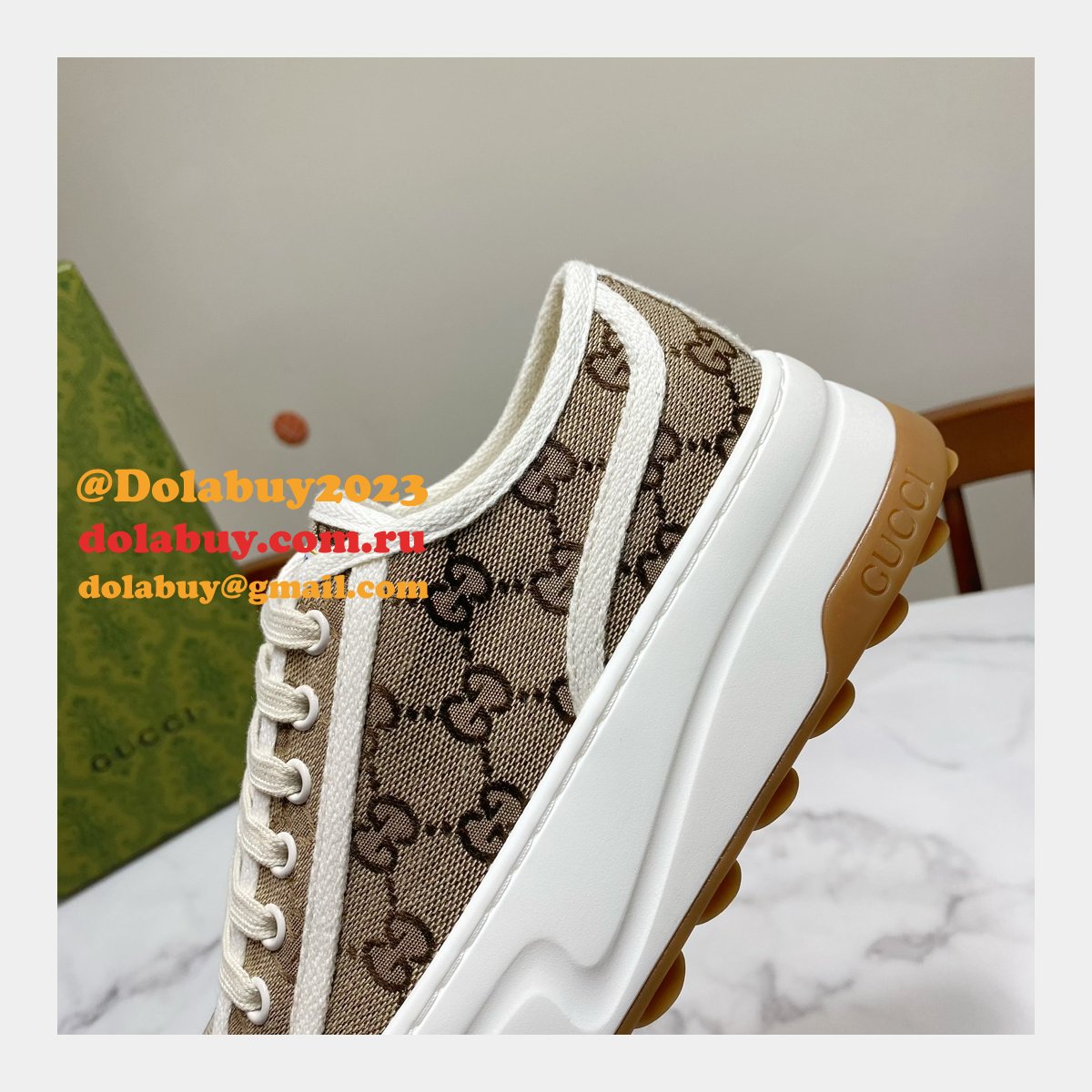 Looking Dolabuy to Buy Replica Gucci Casual Shoes