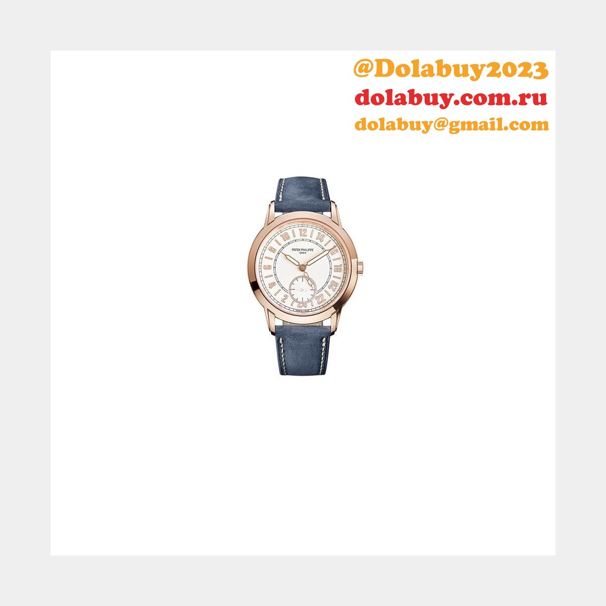 Patek Philippe 5224