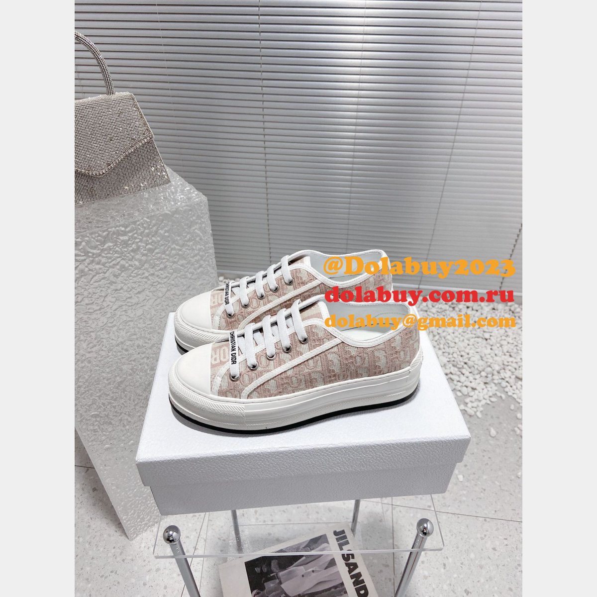 Buy Perfect Walk
