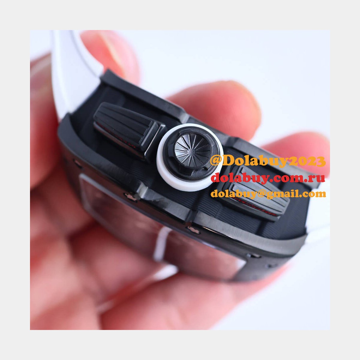 Richard Mille 011