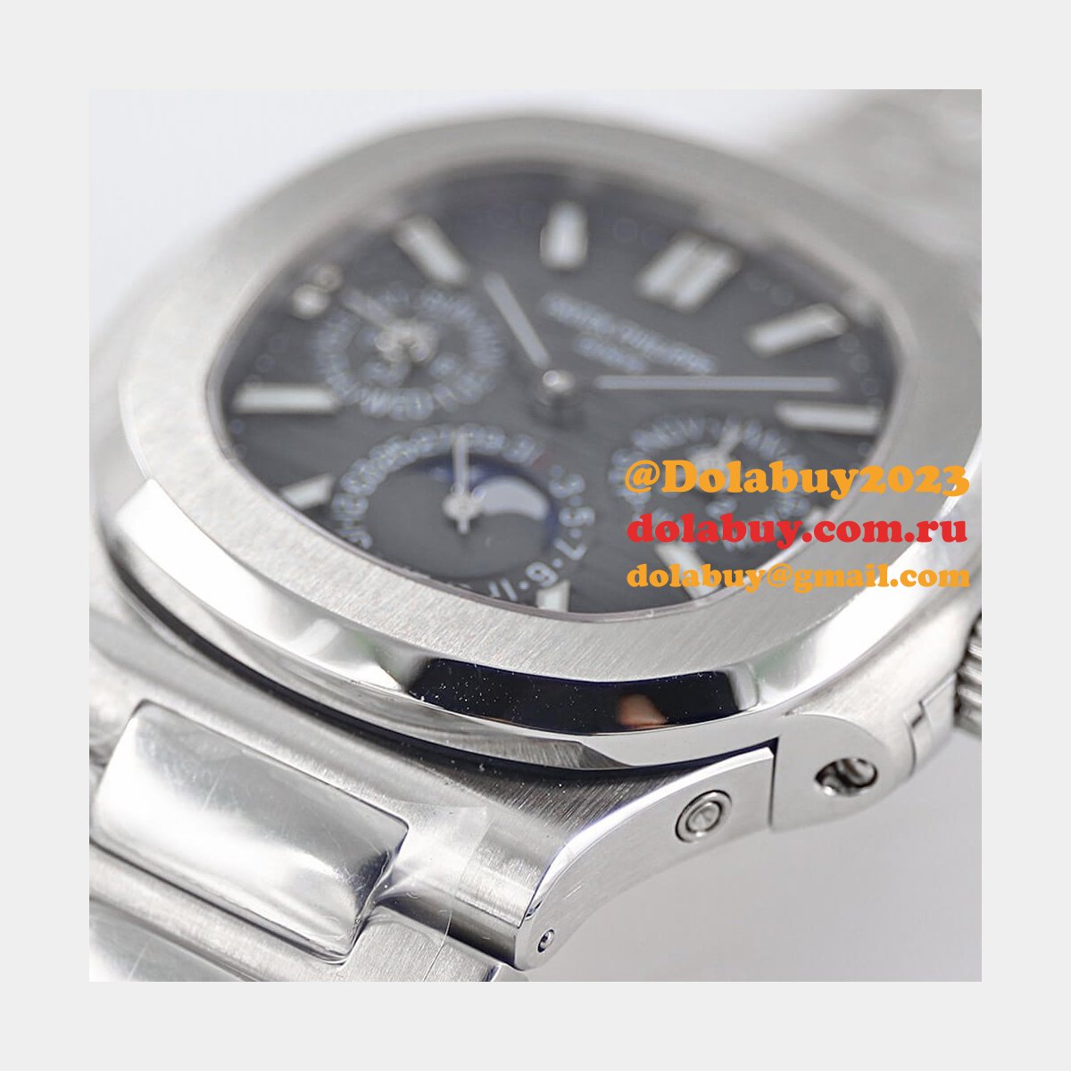 Patek Philippe 5740/1G