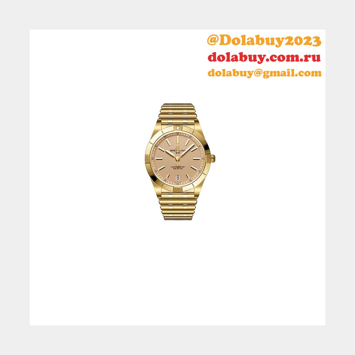 Breitling Chronomat Automatic 36