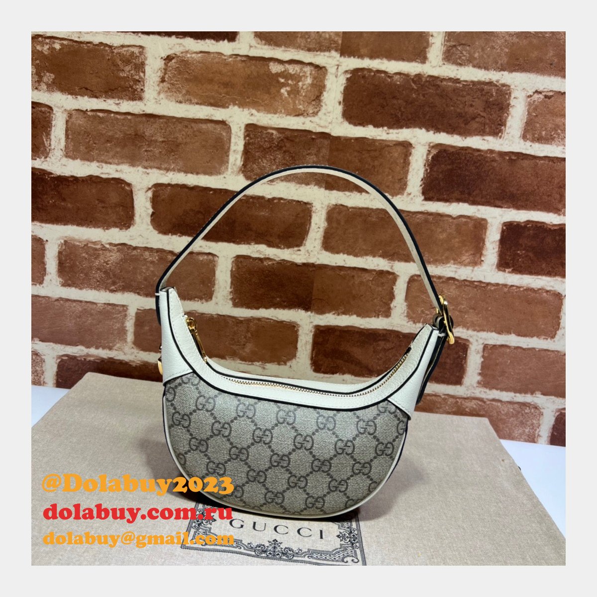 Replica Gucci 658551 Ophidia GG mini Online Store bag