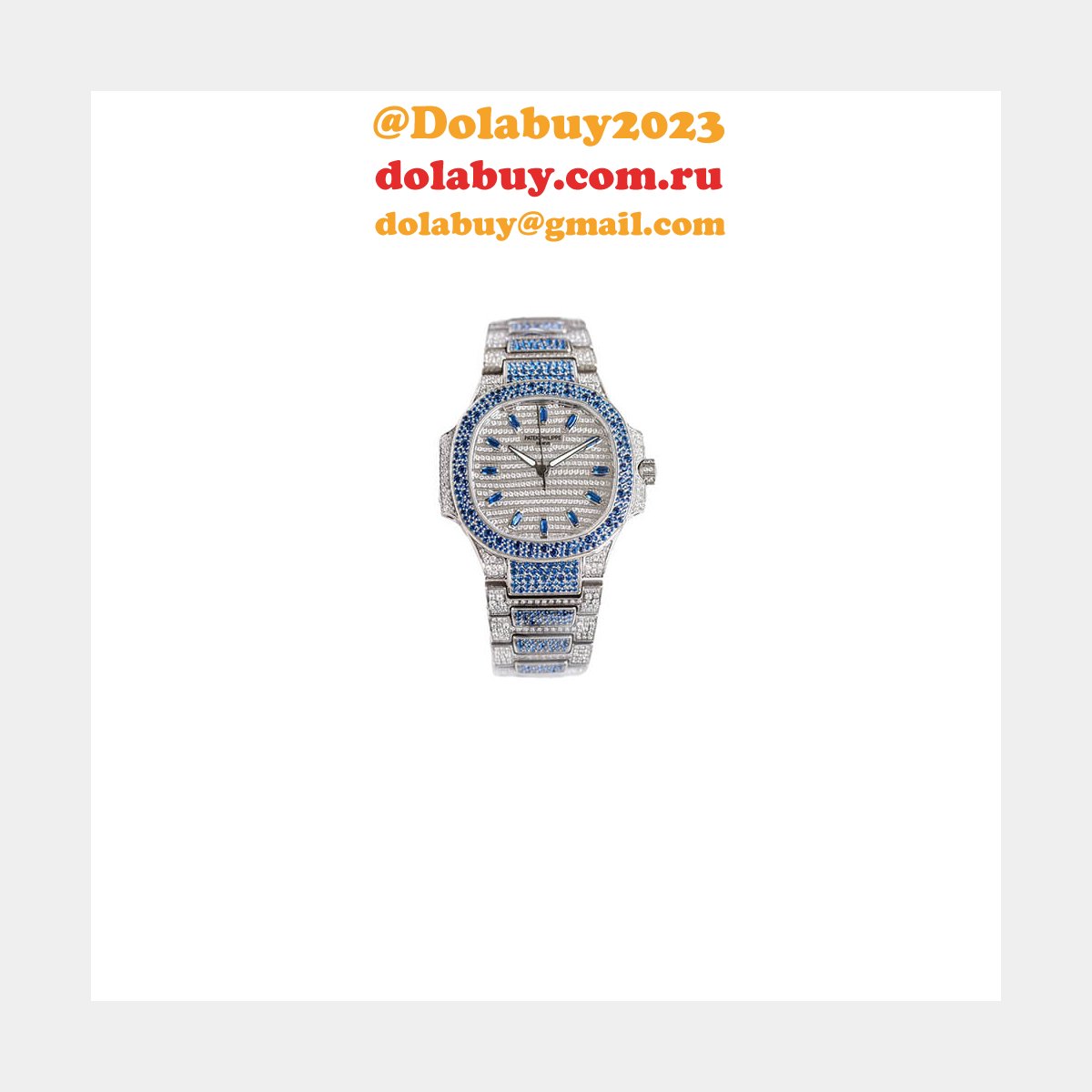 Patek Philippe 7118