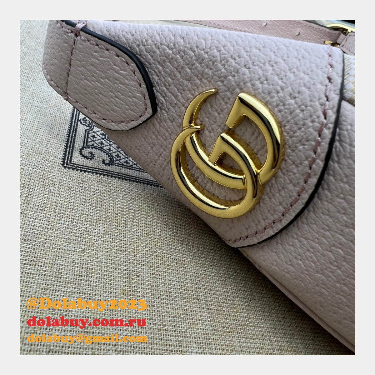 Best Gucci Designer Ophidia GG GG Supreme 658551 Jumbo bag