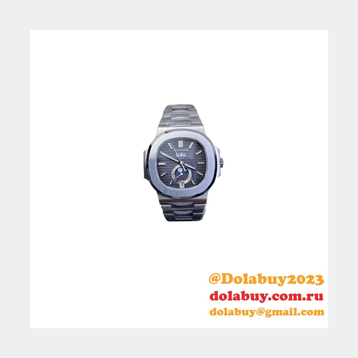 Patek Philippe 5726/1A