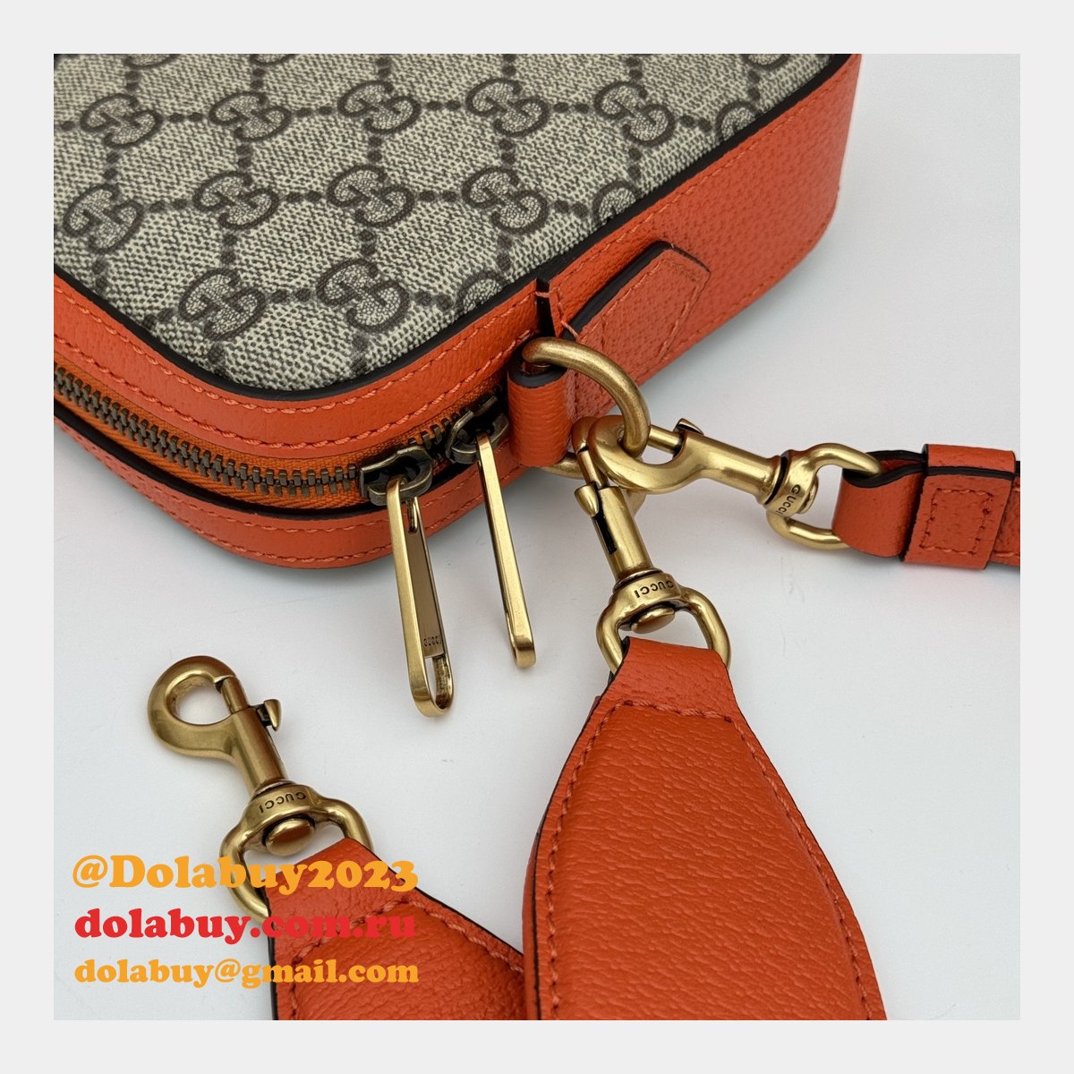 Copy Dolabuy Gucci 699439 Ophidia GG Crossbody UK Bag