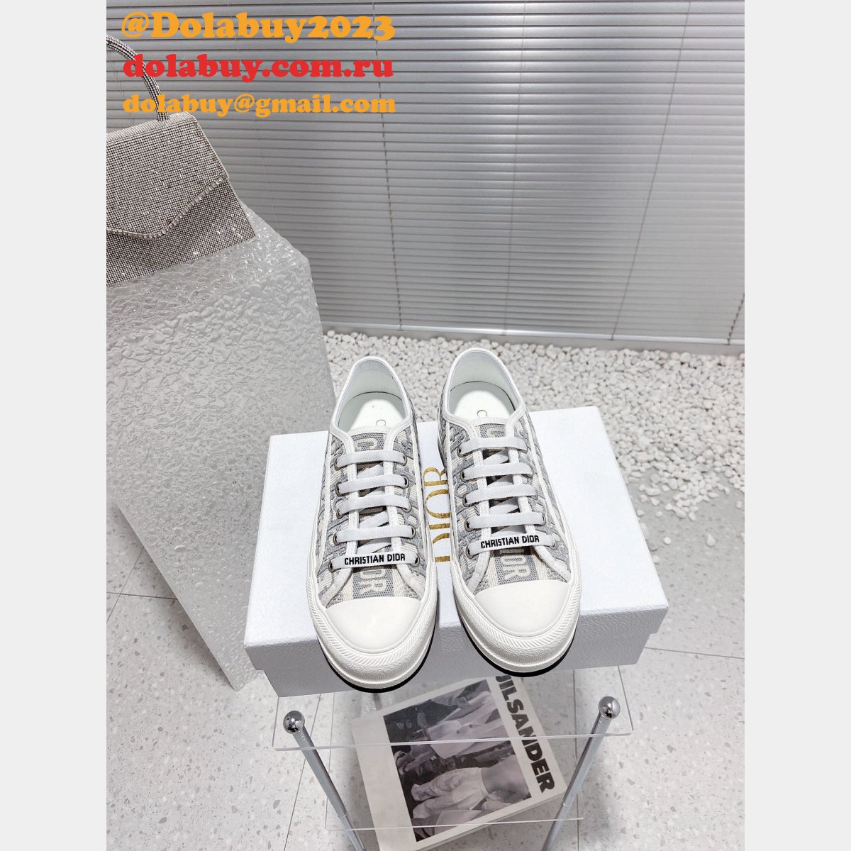 Buy Perfect Walk