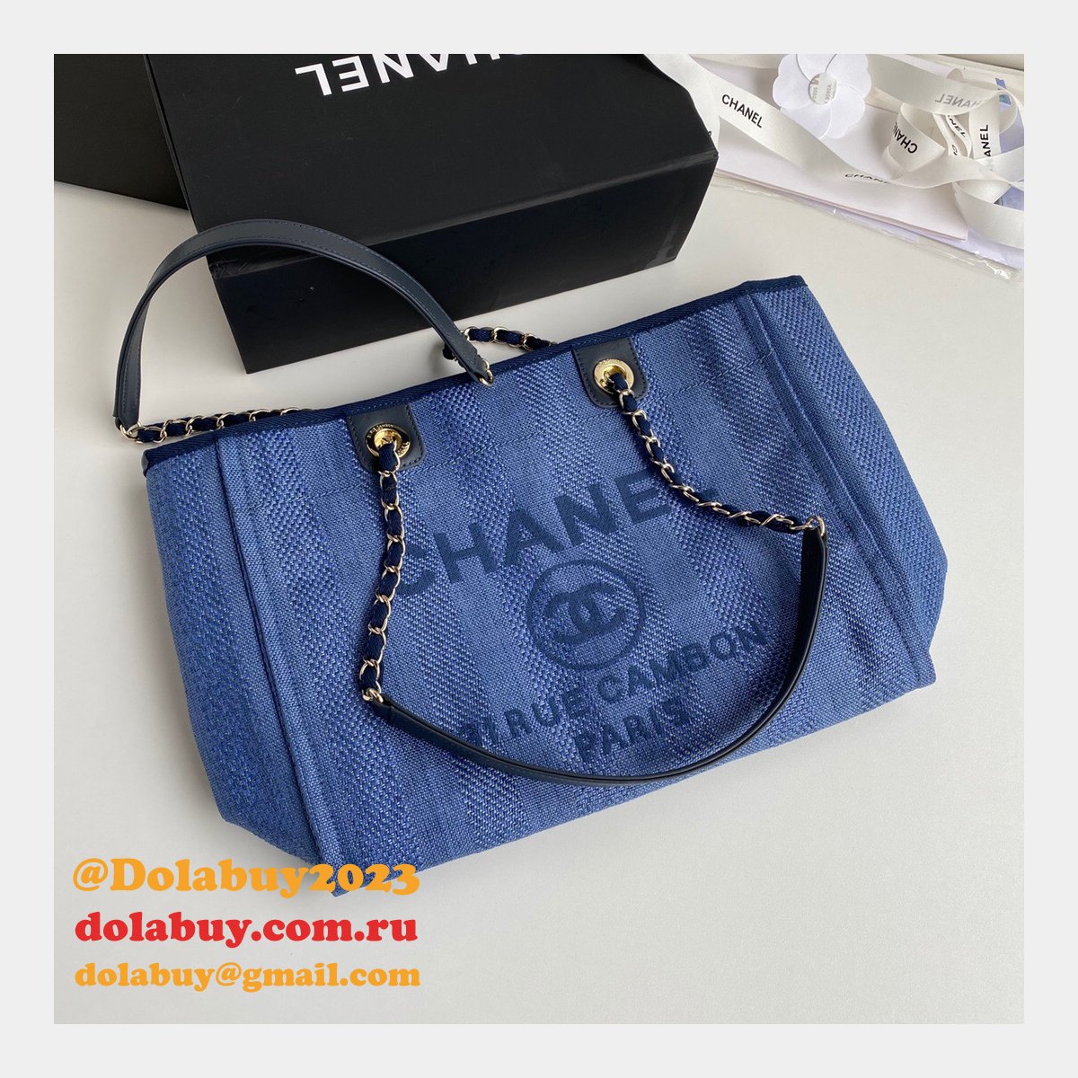 CC UK Replica 67001 Shopping 33CM Bags
